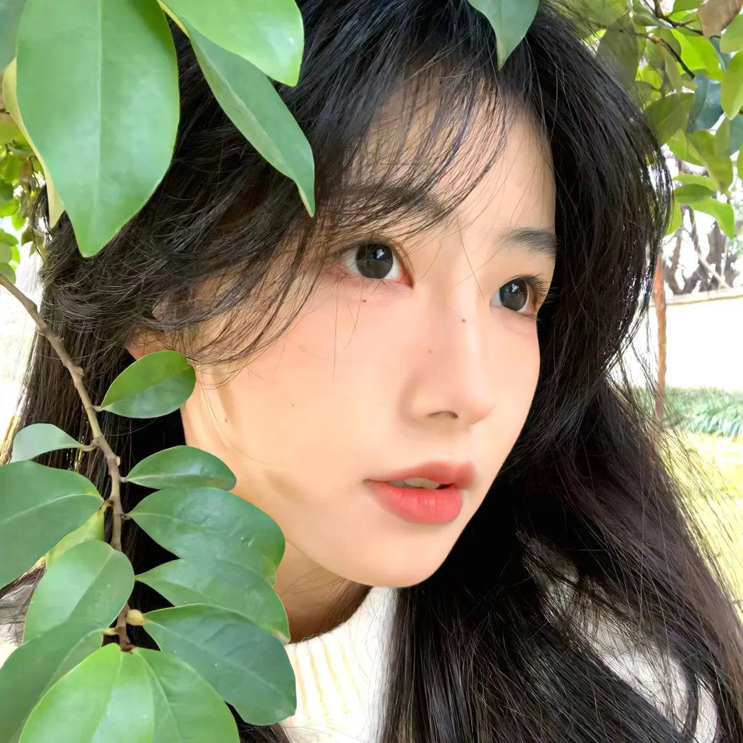 部落里的秘密